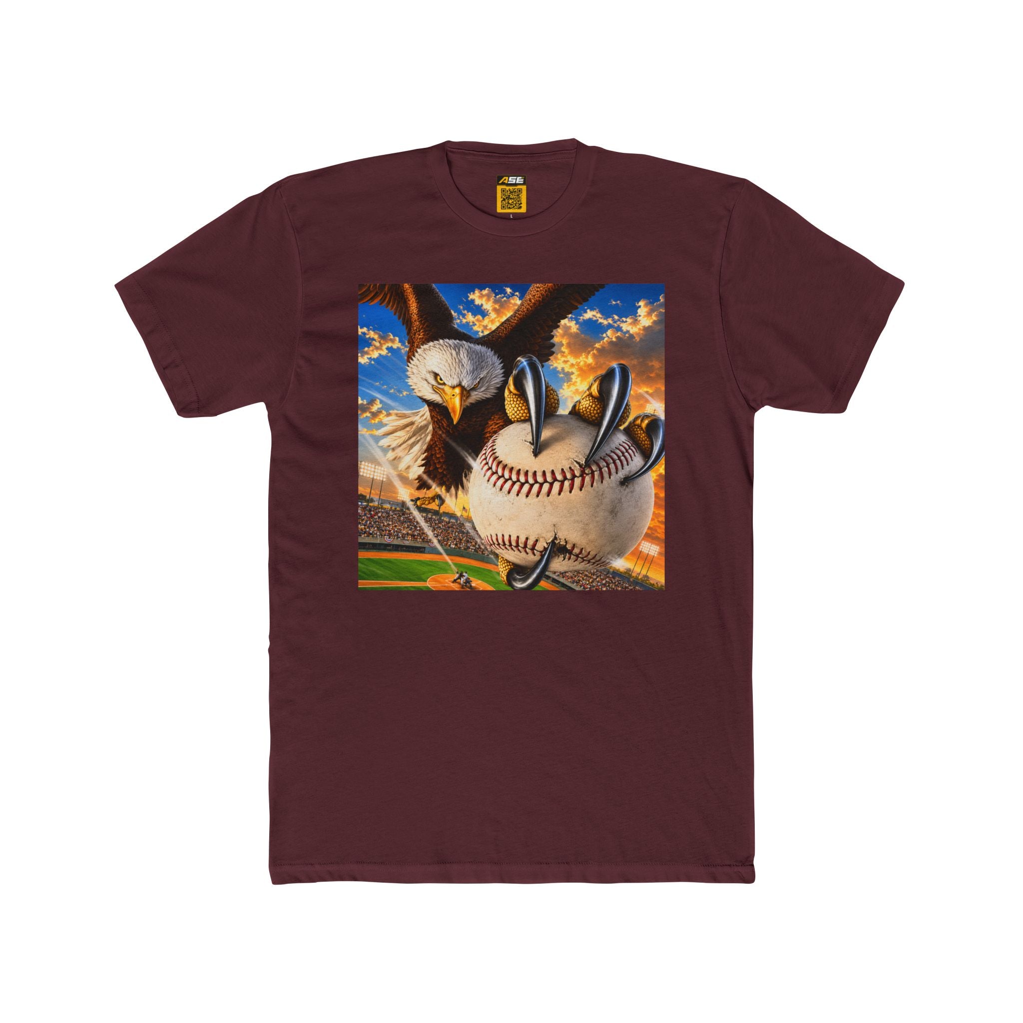 Eagle 250th Tee
