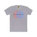 Everything is Fake and Gay Tee