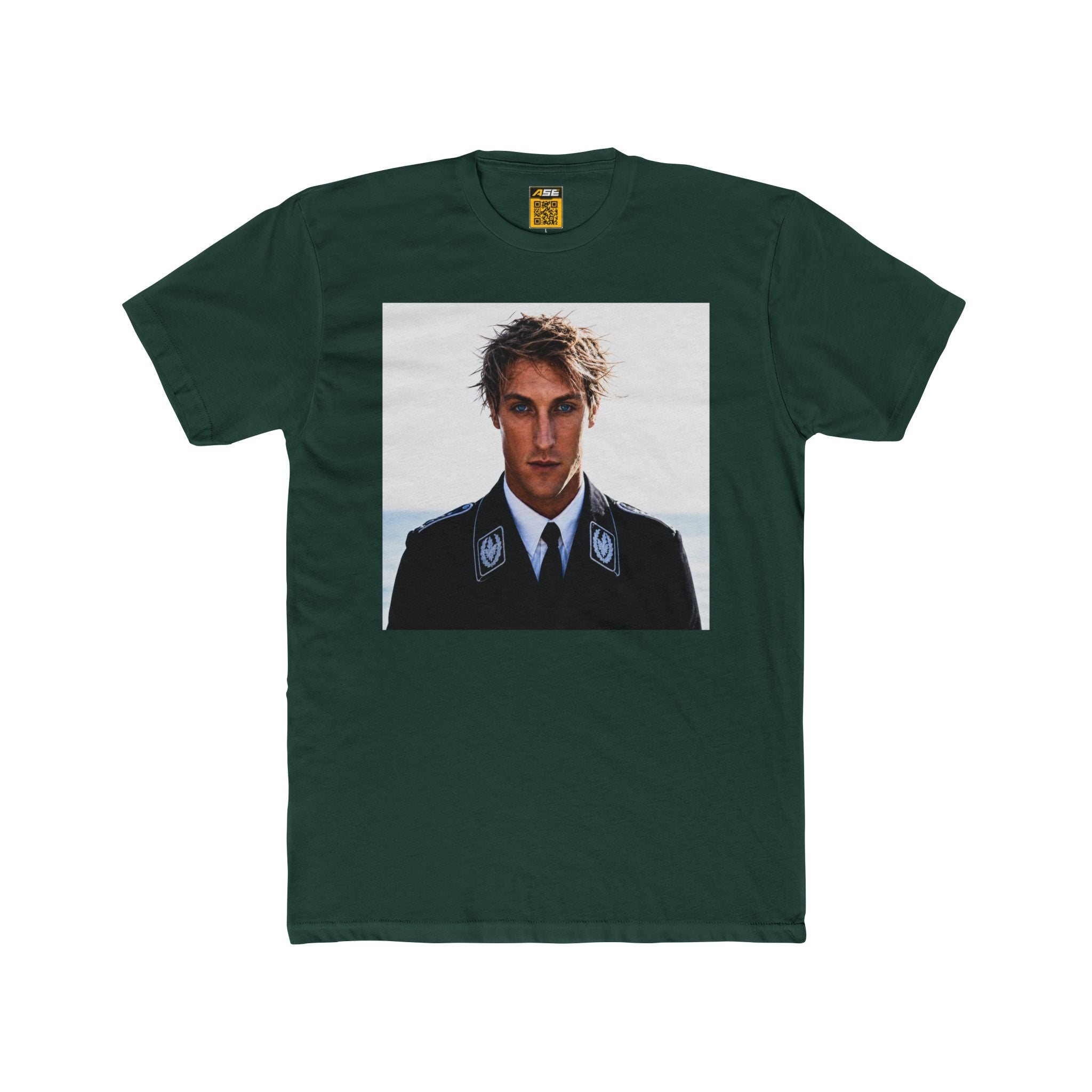 Ascend Tee