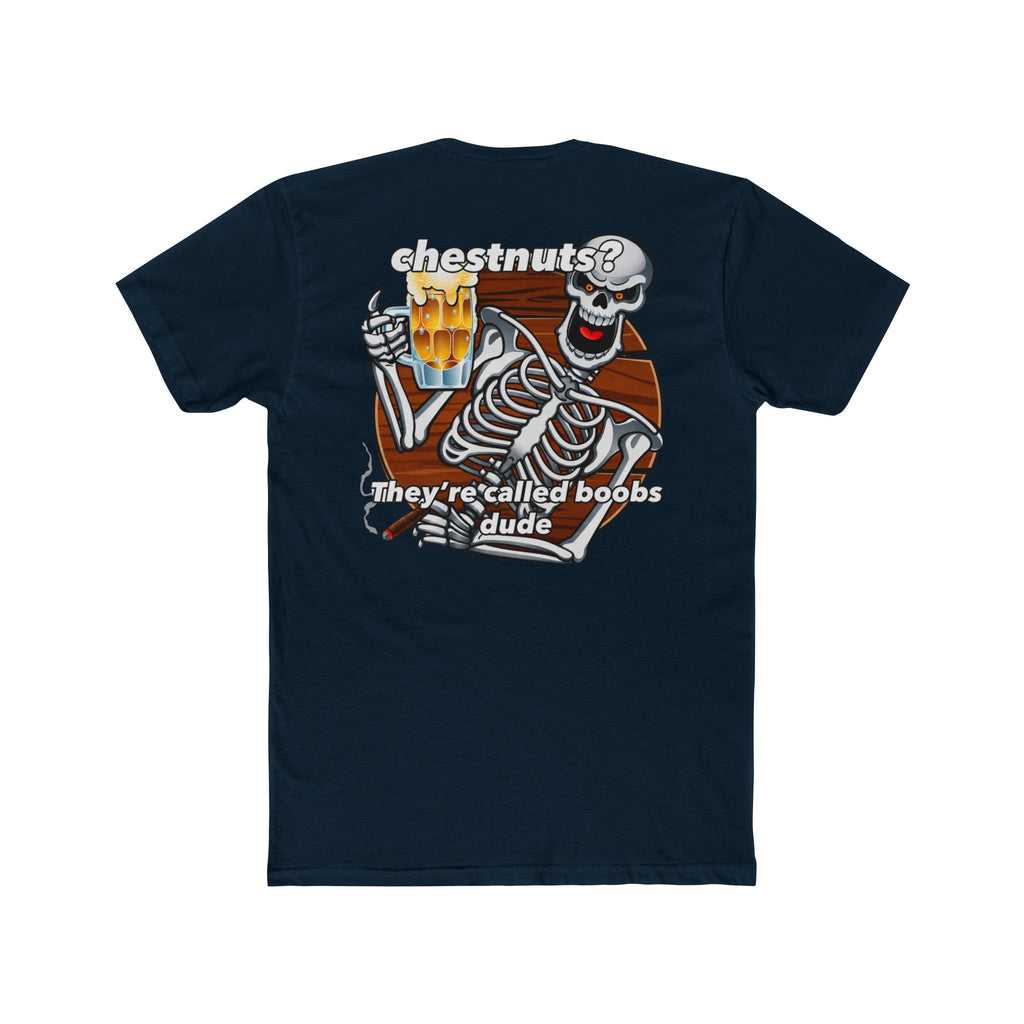 Chestnuts Tee