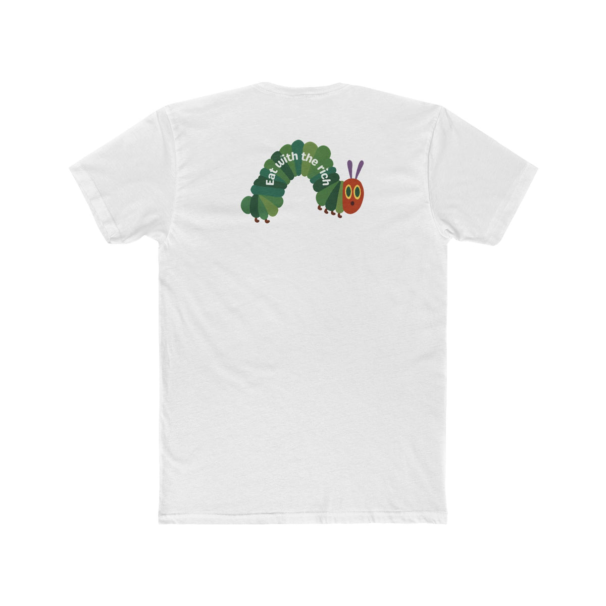 Eat With The Rich Tee