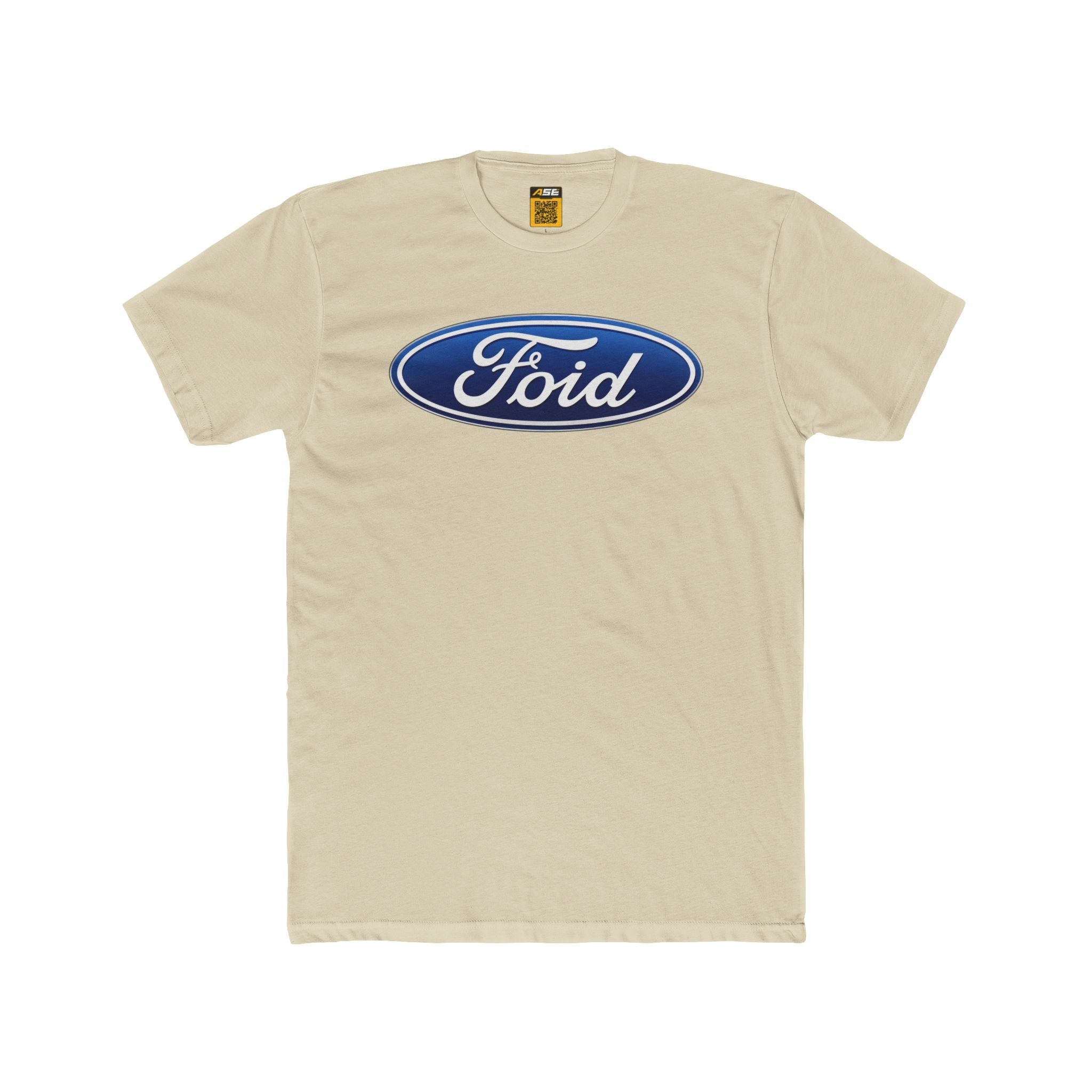 Foíd Tee
