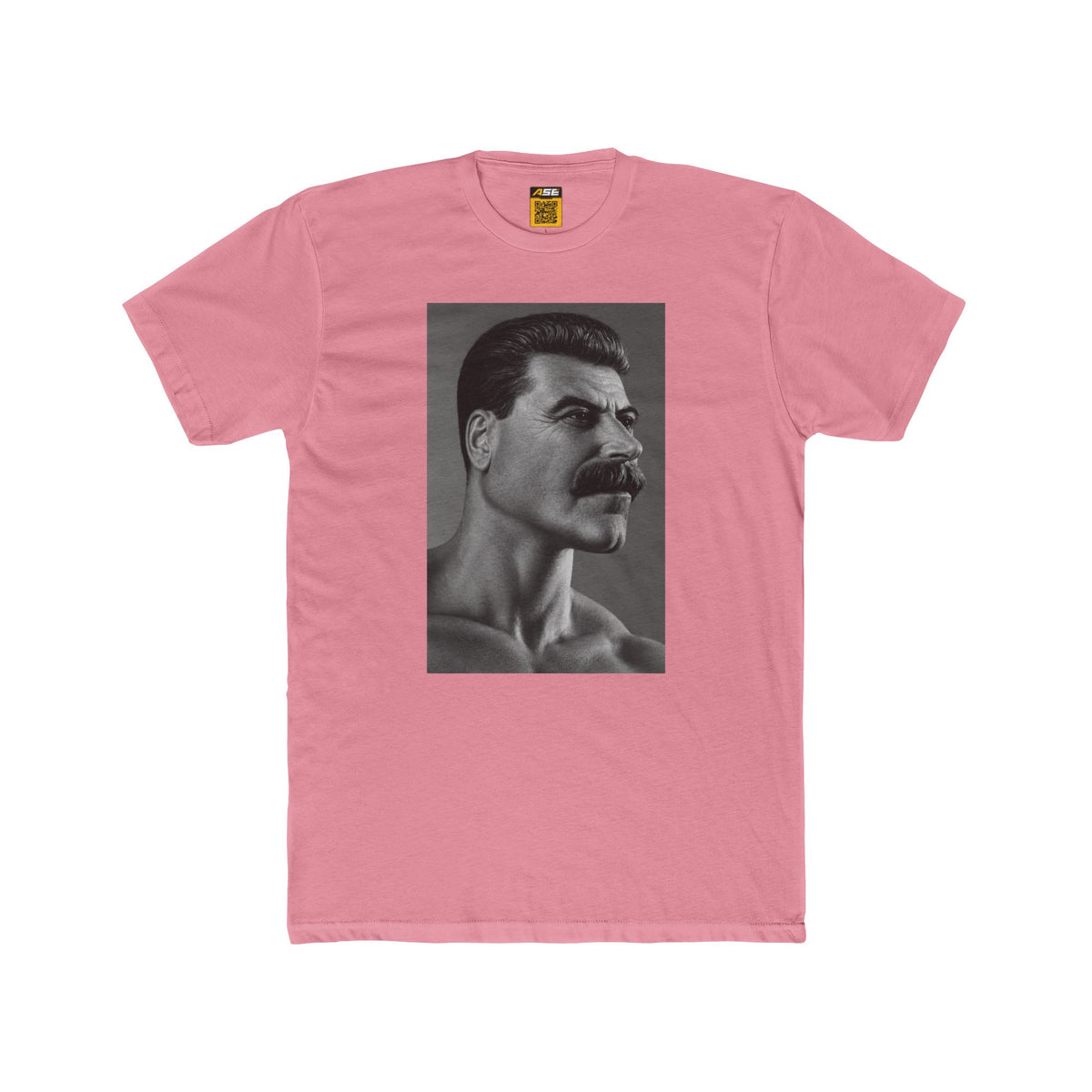 Chad Stalin Tee