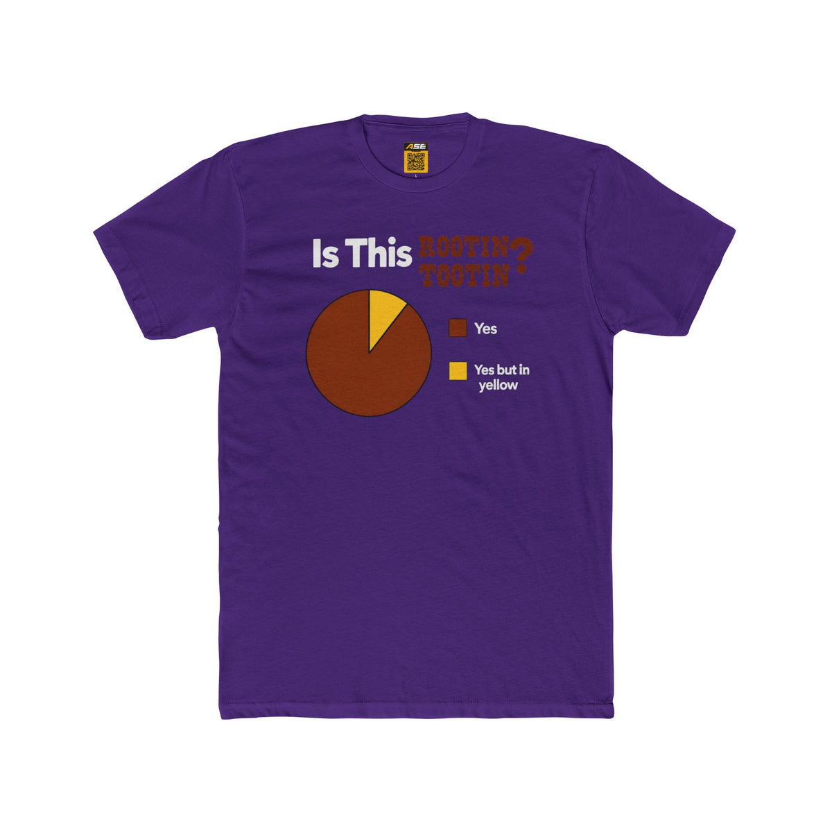 Rootin Tootin Tee