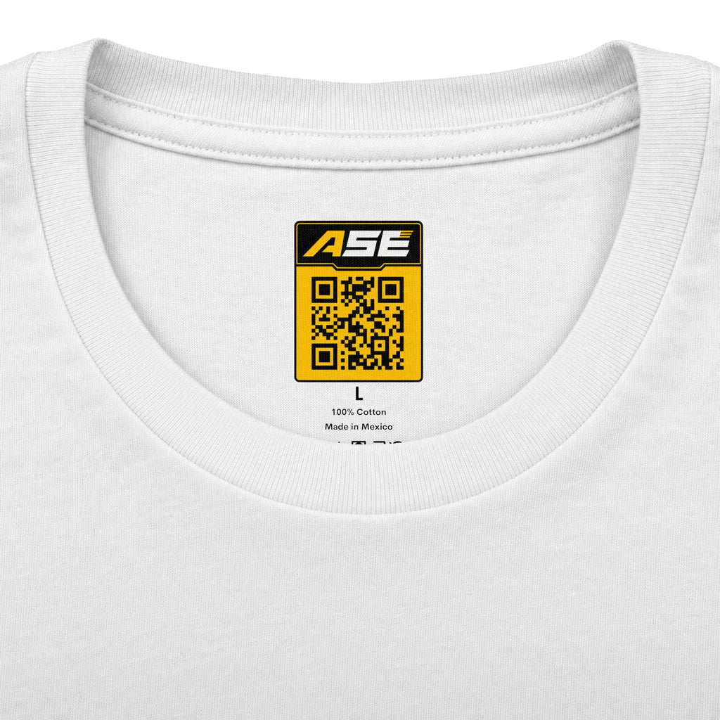 Ascend Tee