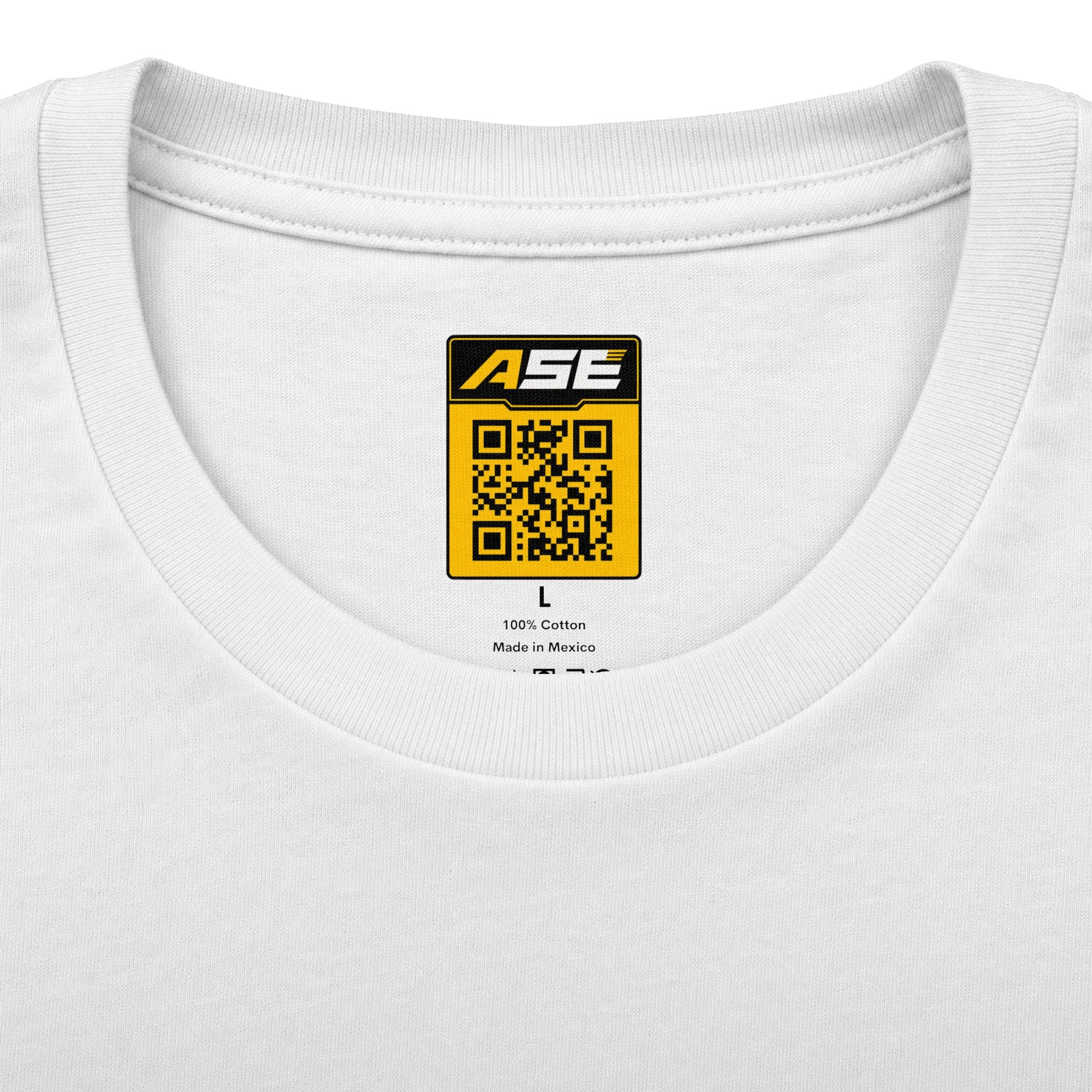 Ascend Tee