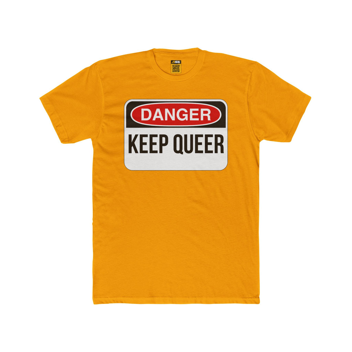 Keep Queer Tee