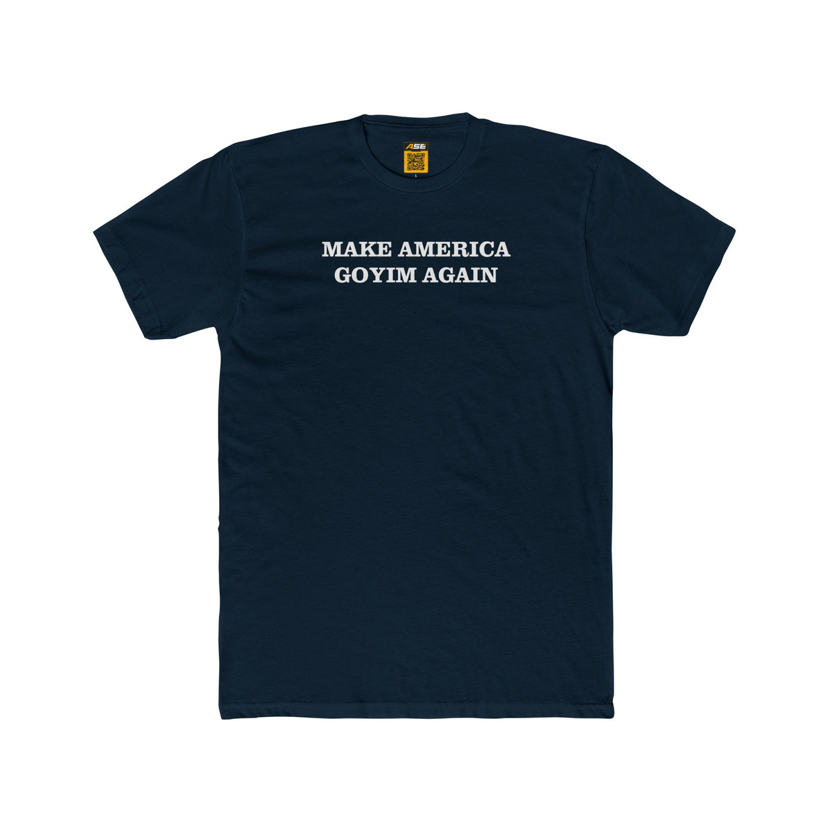 Make America Goyim Again Tee