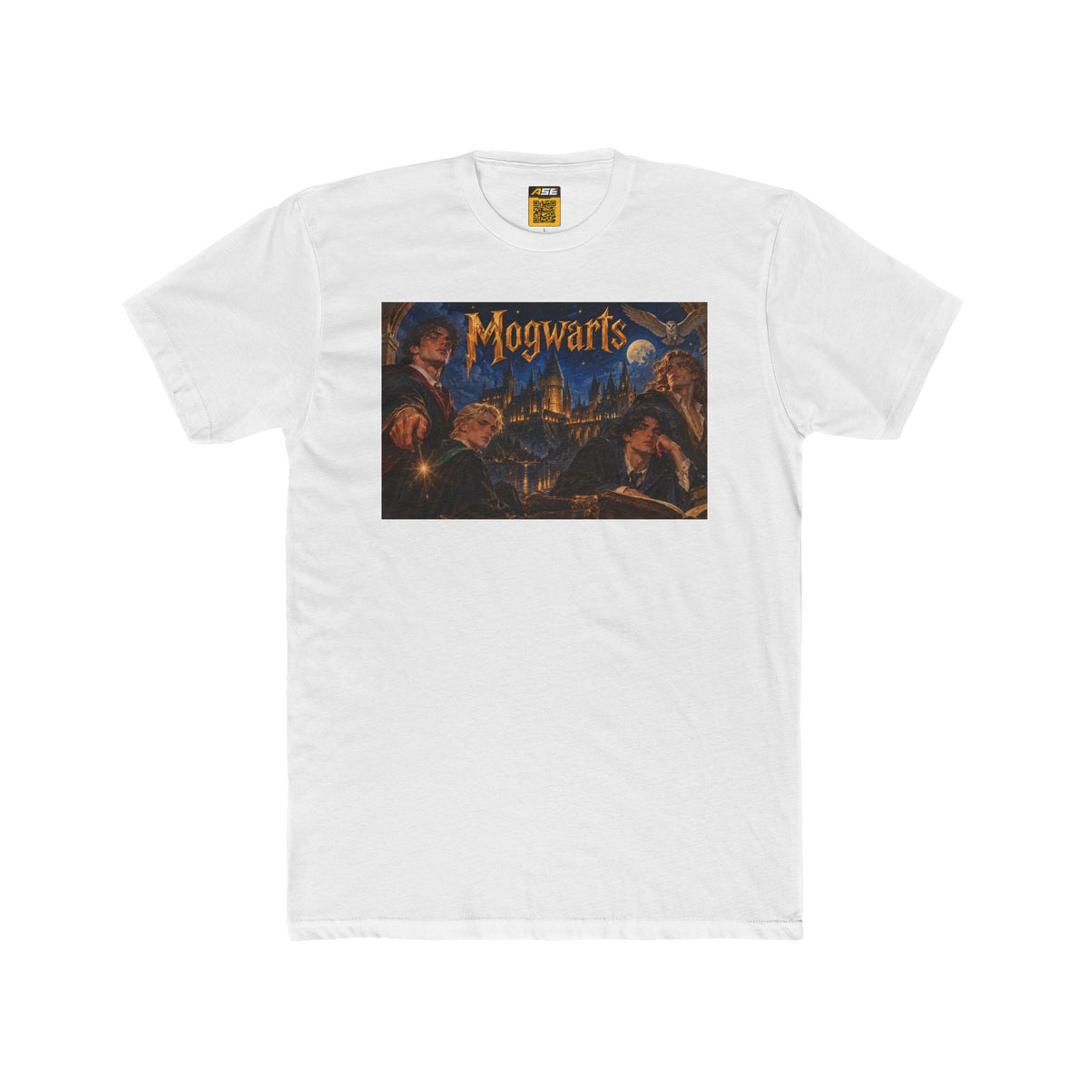 Mogwarts Tee