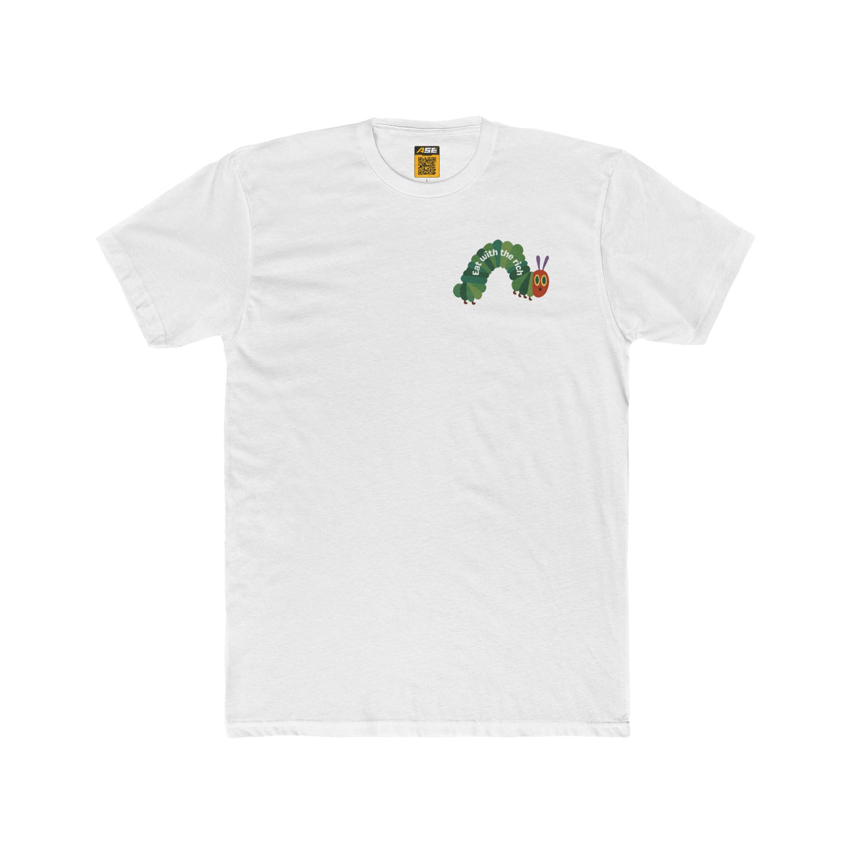 Eat With The Rich Tee