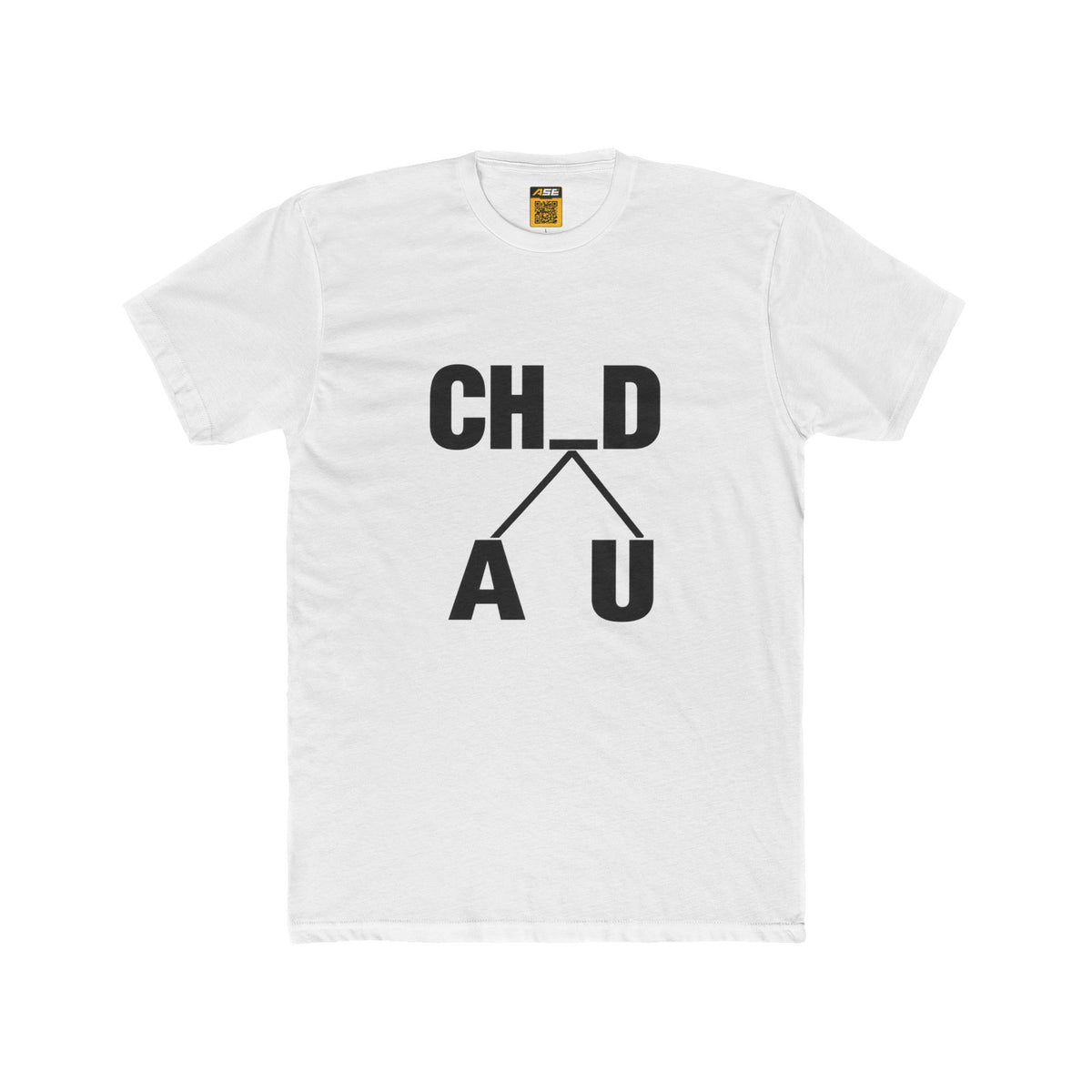 Chad Chud Tee