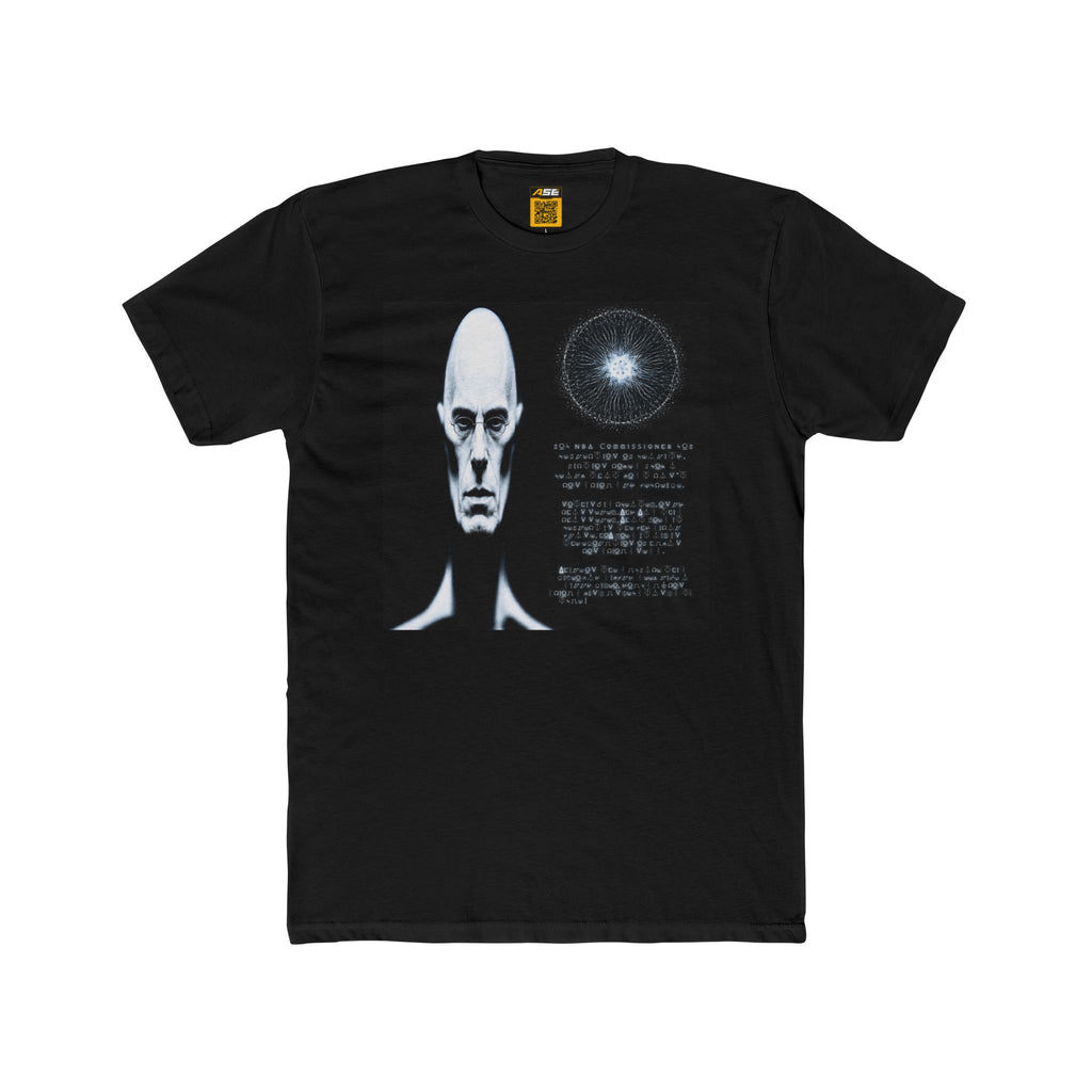 NBA Alien Tee