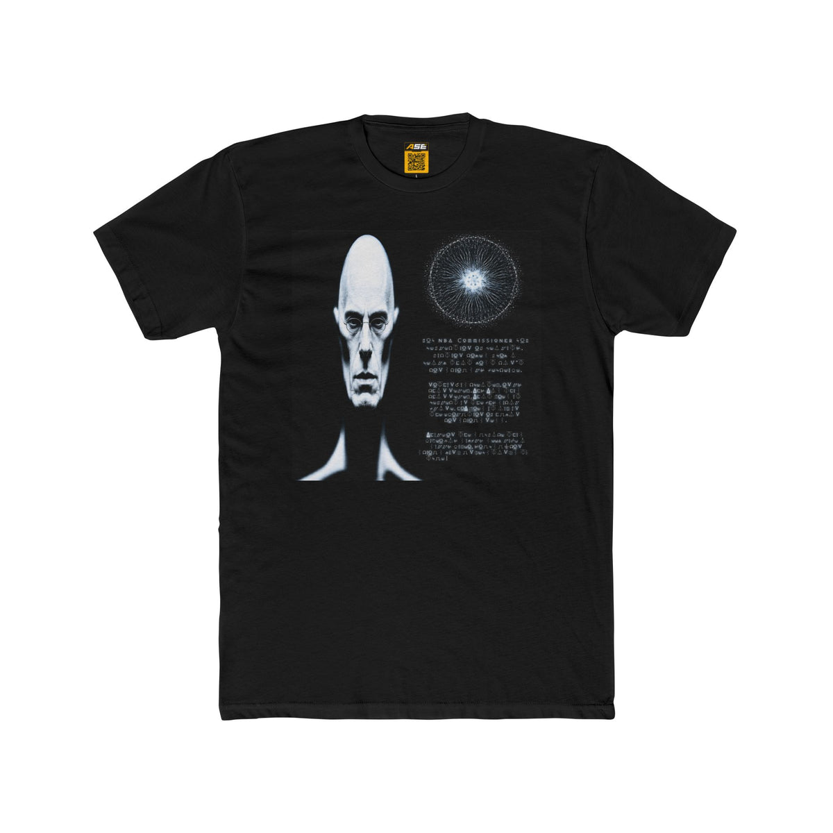 NBA Alien Tee