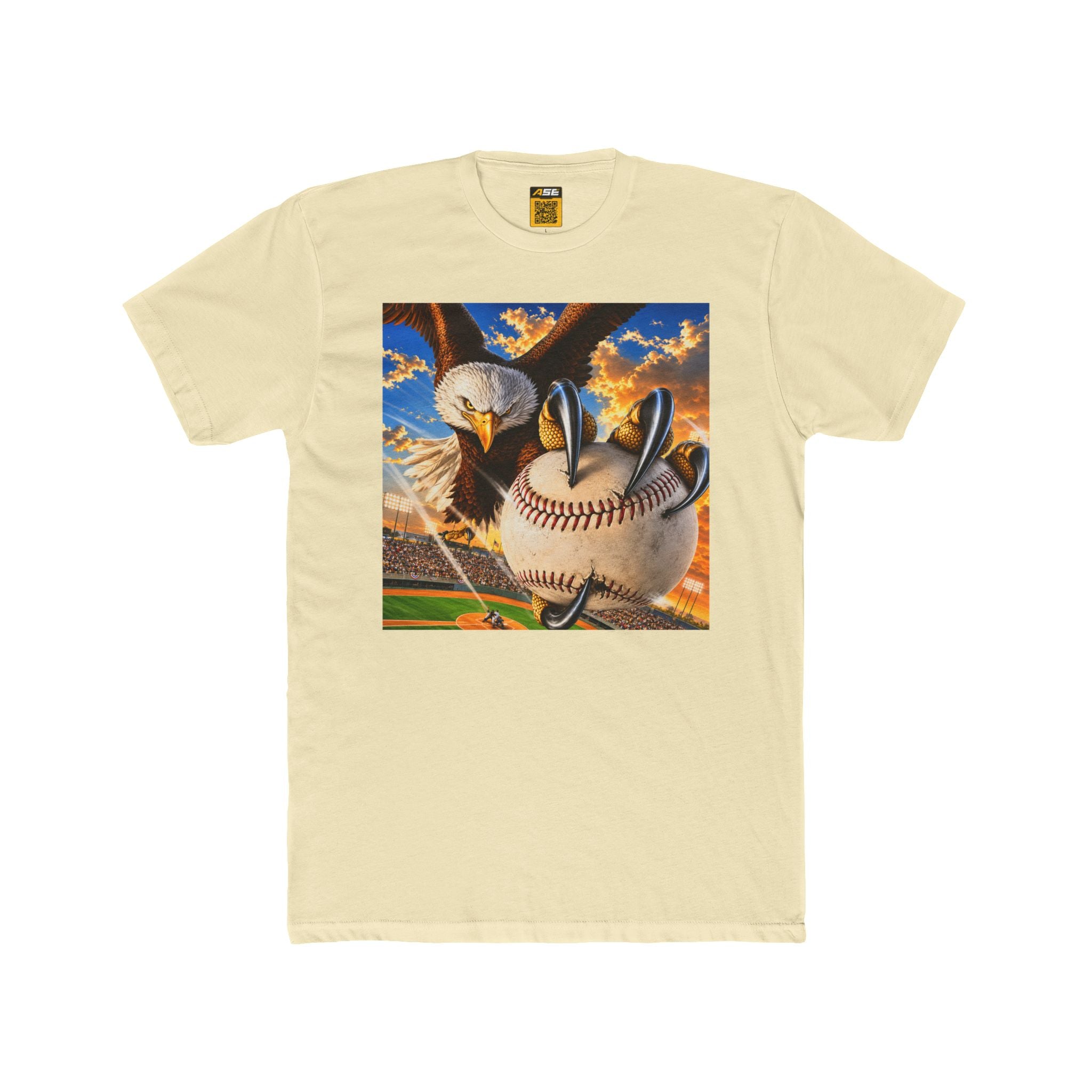 Eagle 250th Tee