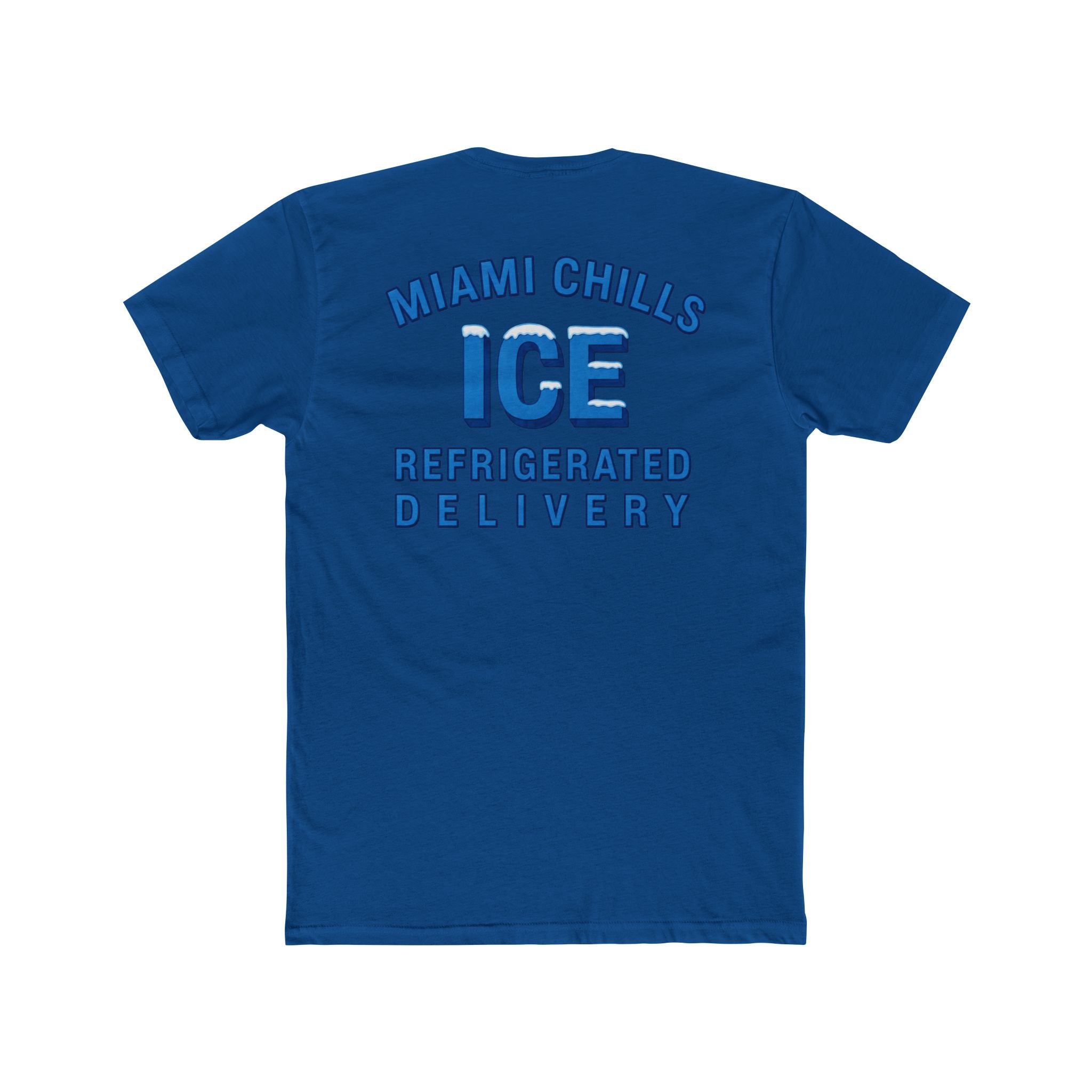 ICE     Truck Killer Tee