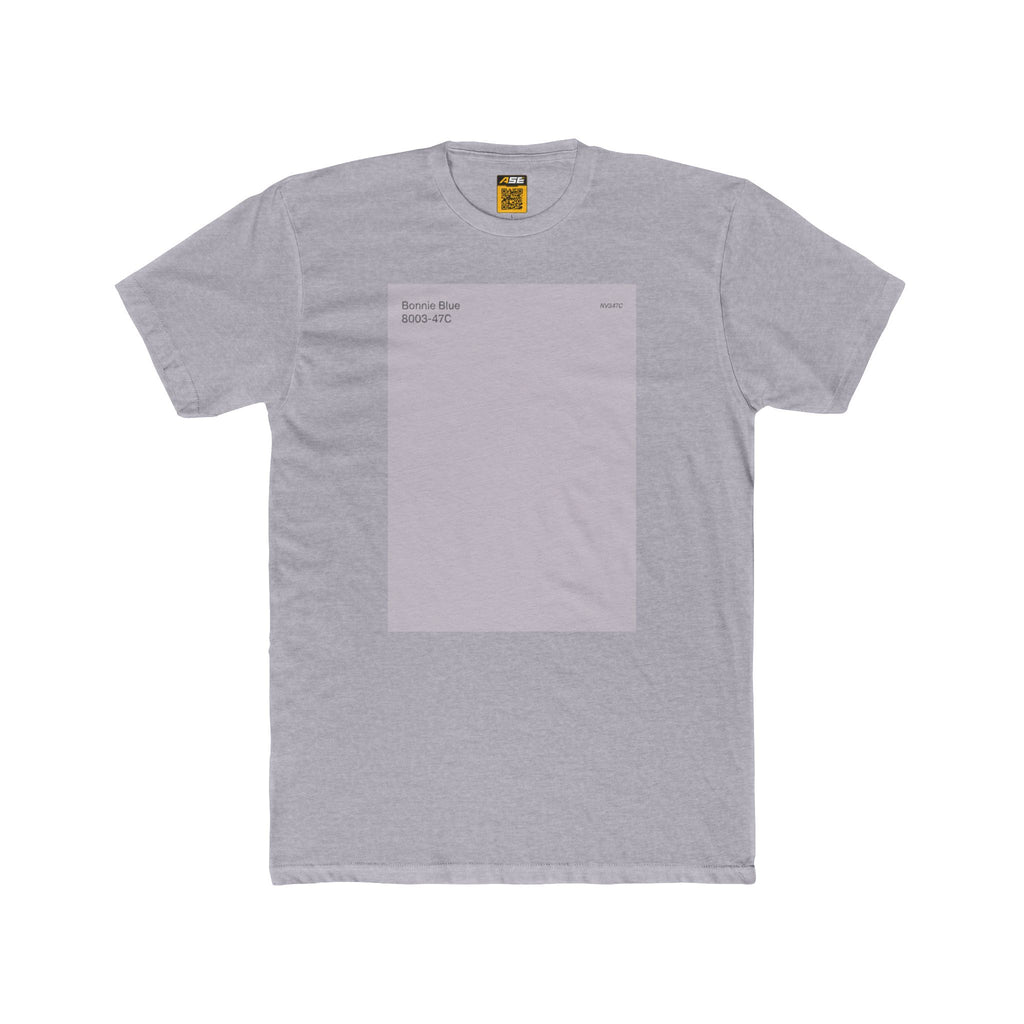 Bonnie Blue Tee