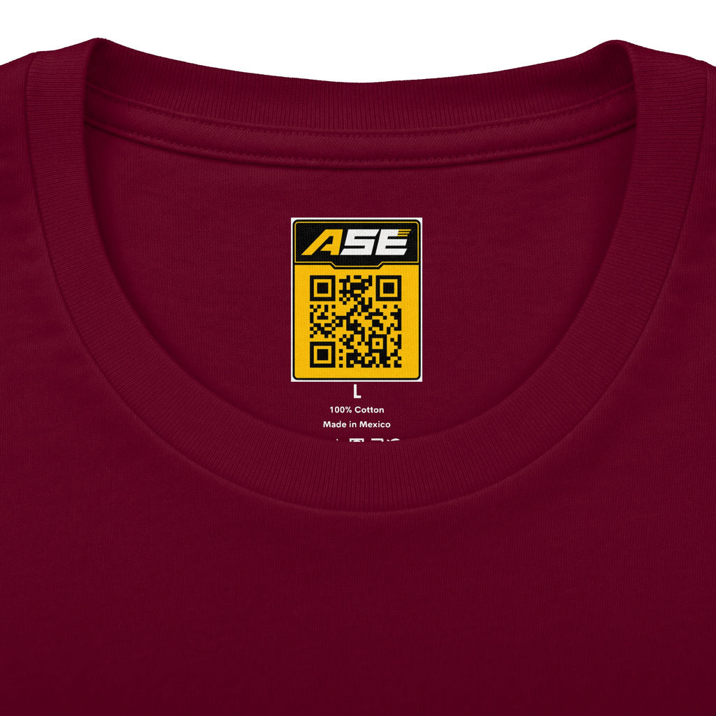 Ascend Tee