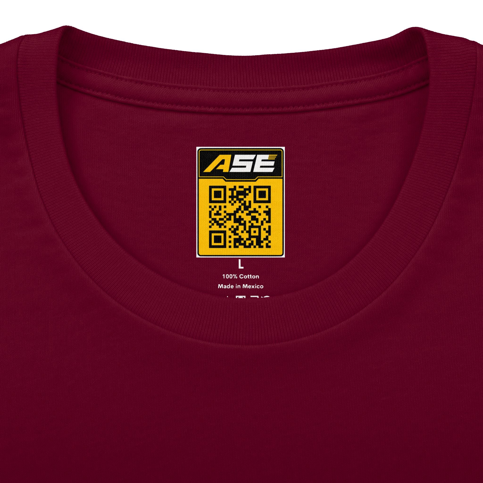 Ascend Tee