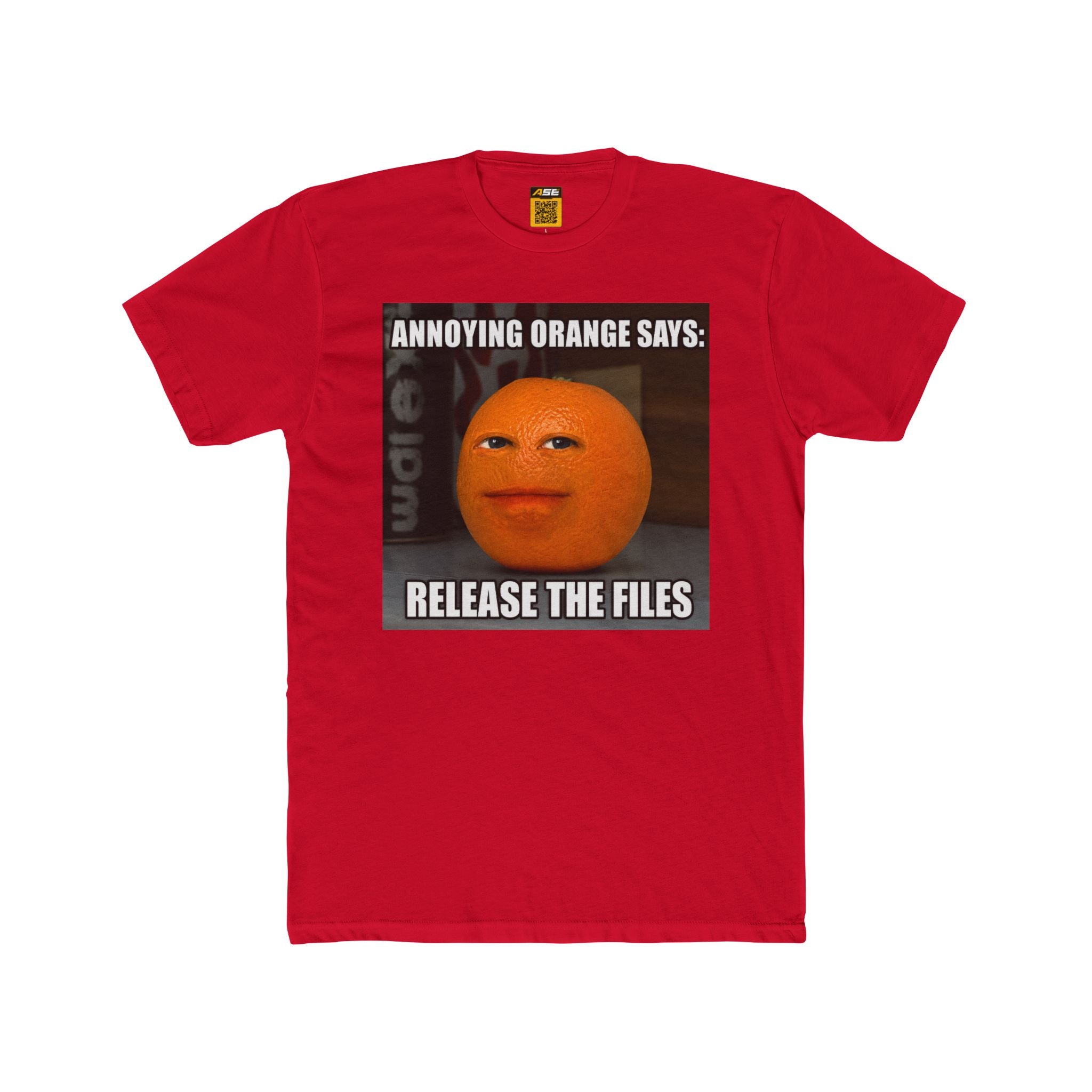 Release the Files
