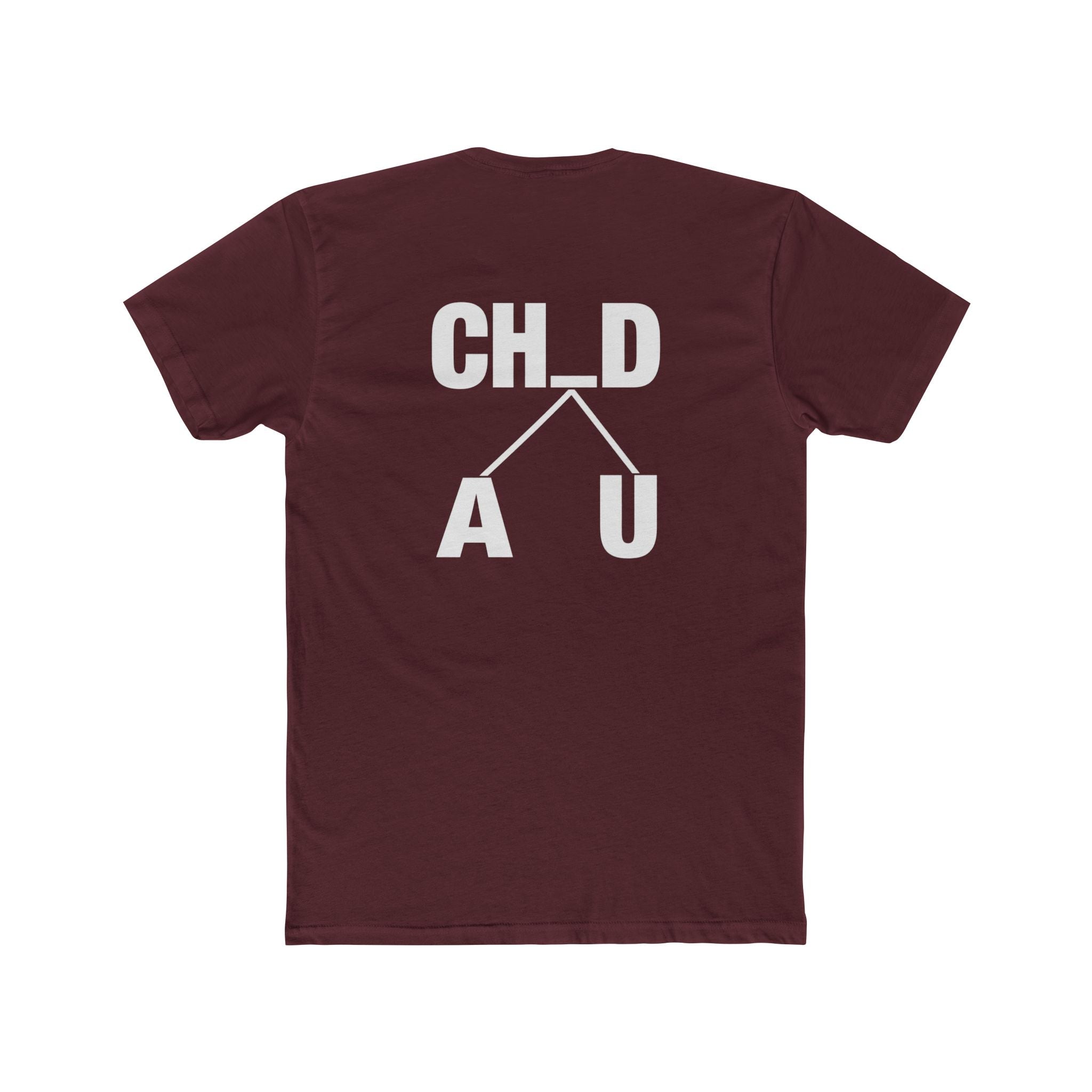 Chad Chud Tee
