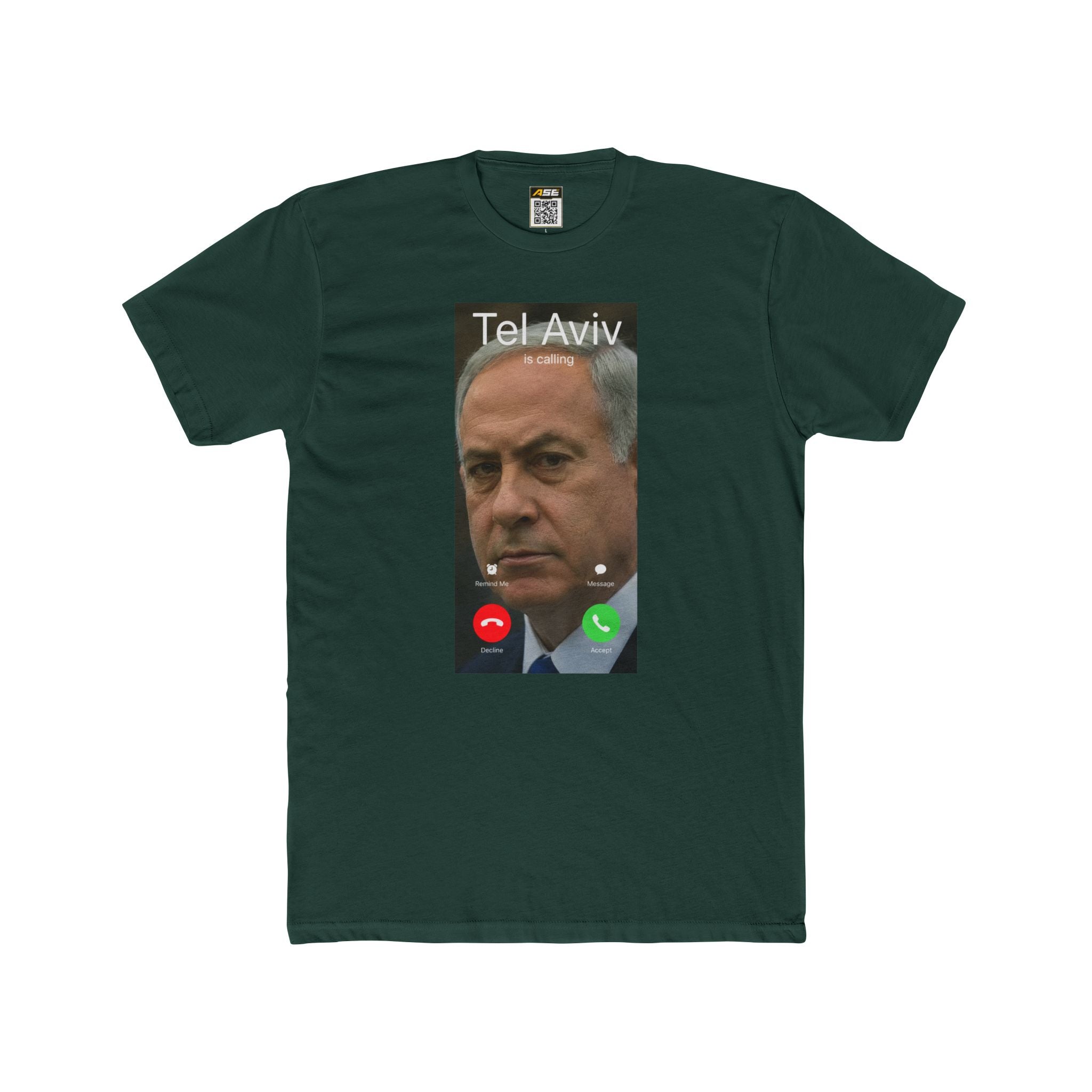 Tel Aviv is Calling