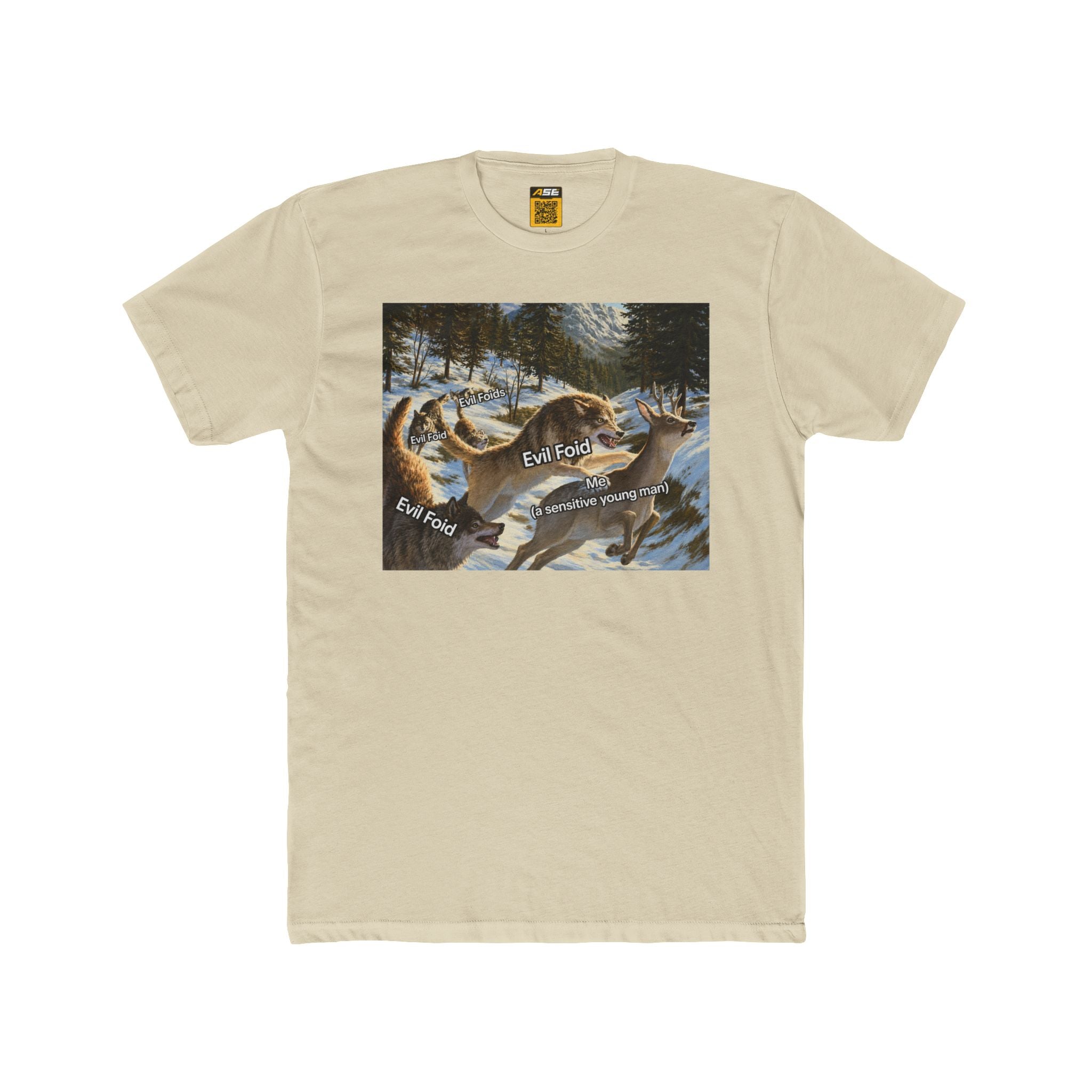 Evil Forest Tee